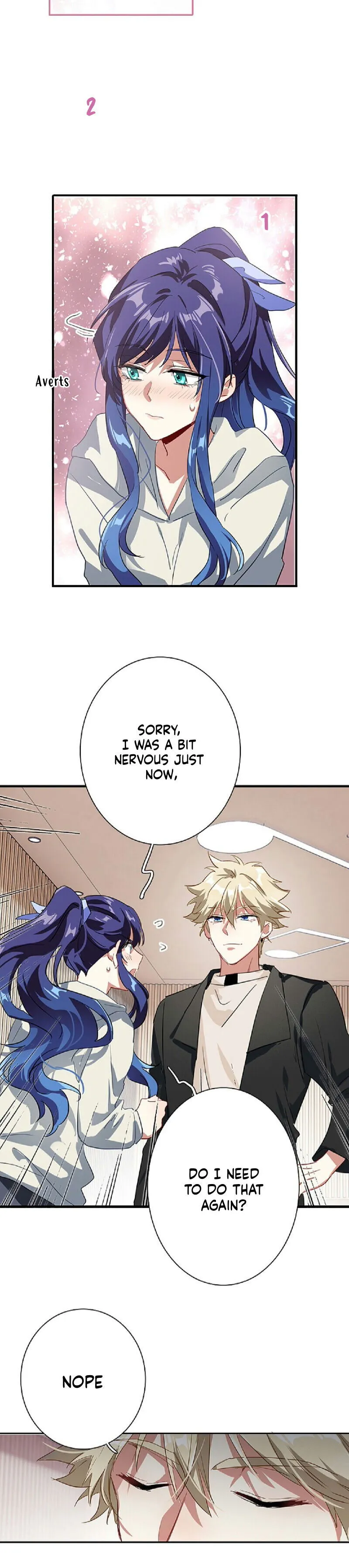 Star Dream Idol Project Chapter 268 Online - página 18