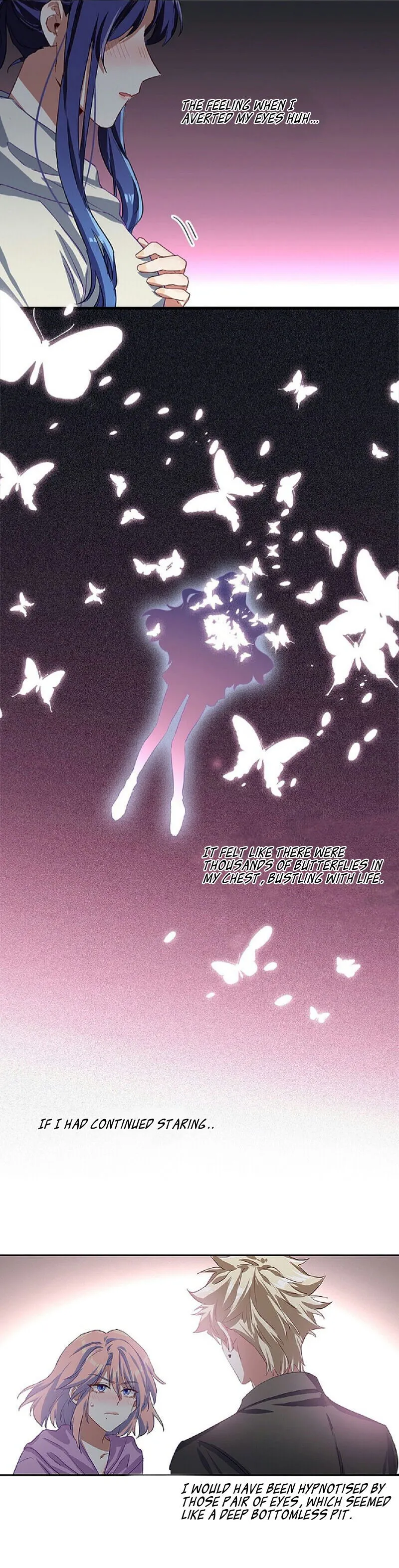 Star Dream Idol Project Chapter 268 Online - página 20