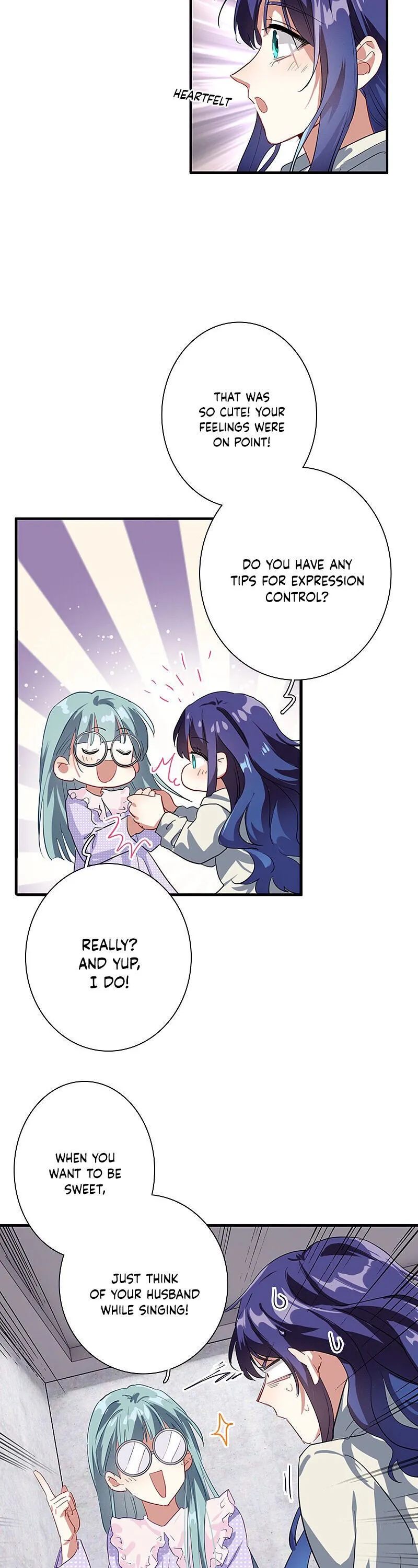 Star Dream Idol Project Chapter 269 Online - página 4