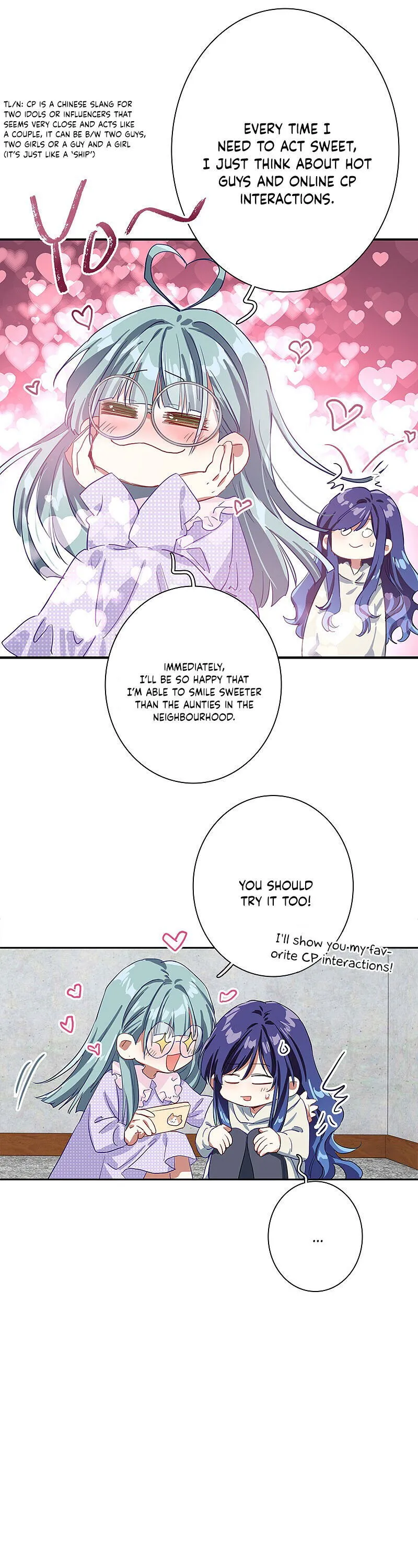 Star Dream Idol Project Chapter 269 Online - página 6