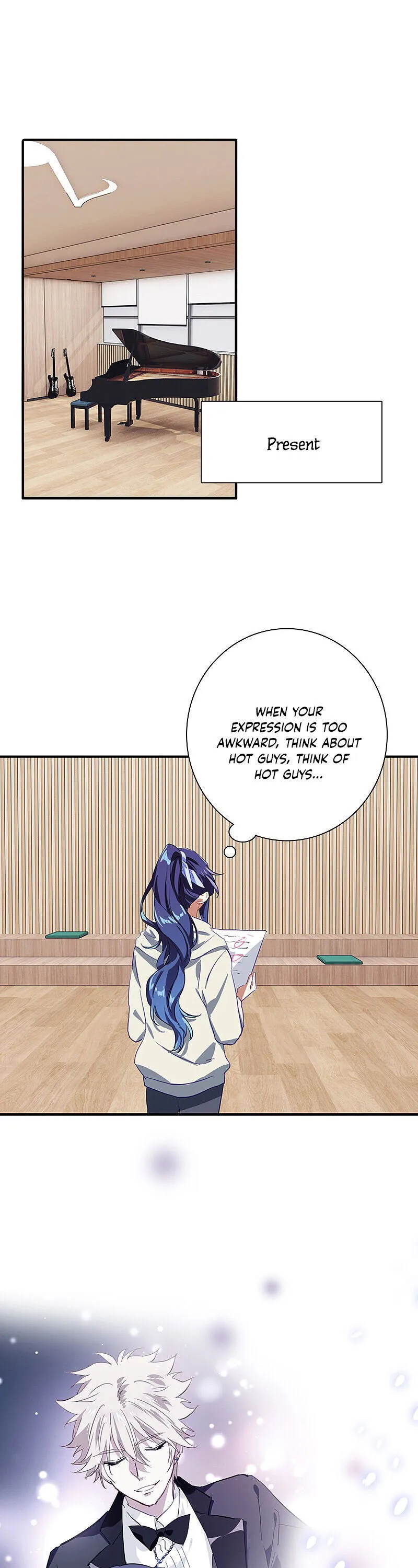 Star Dream Idol Project Chapter 269 Online - página 7