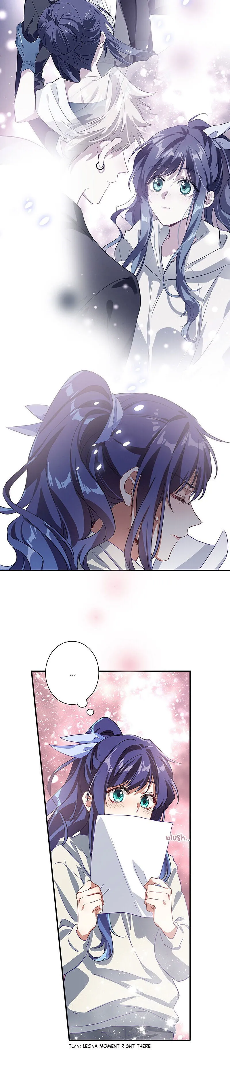 Star Dream Idol Project Chapter 269 Online - página 8