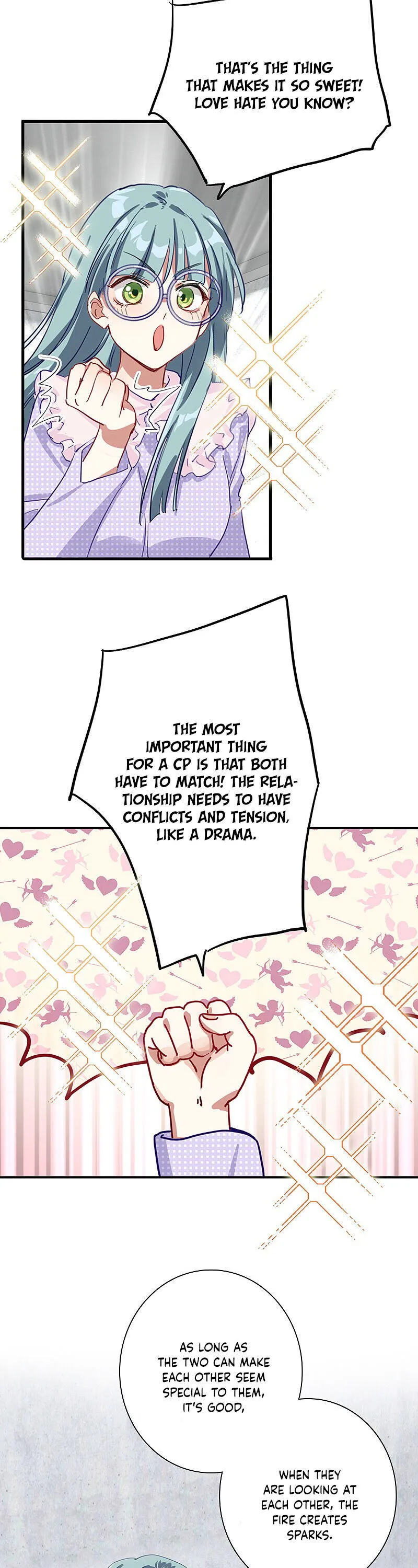Star Dream Idol Project Chapter 269 Online - página 12