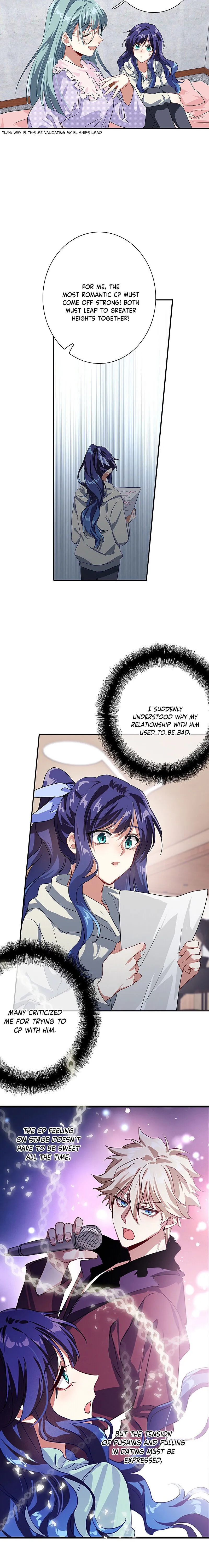Star Dream Idol Project Chapter 269 Online - página 13