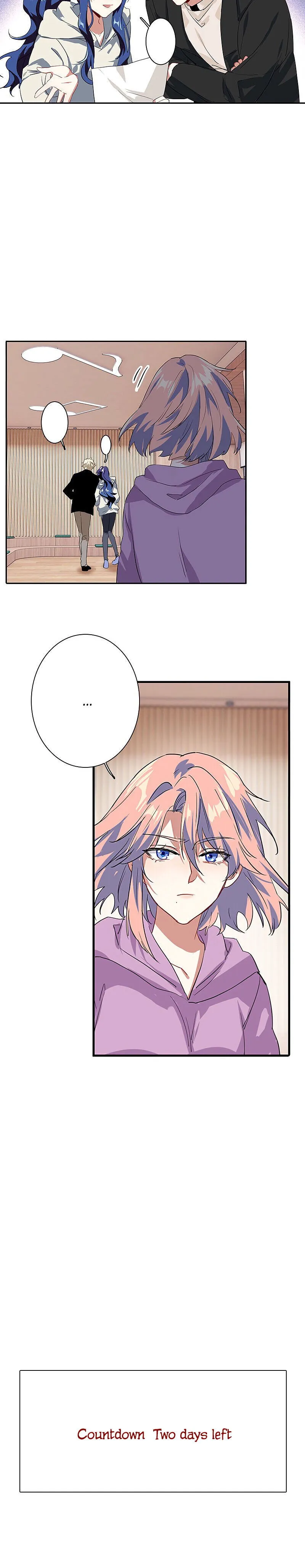 Star Dream Idol Project Chapter 269 Online - página 18