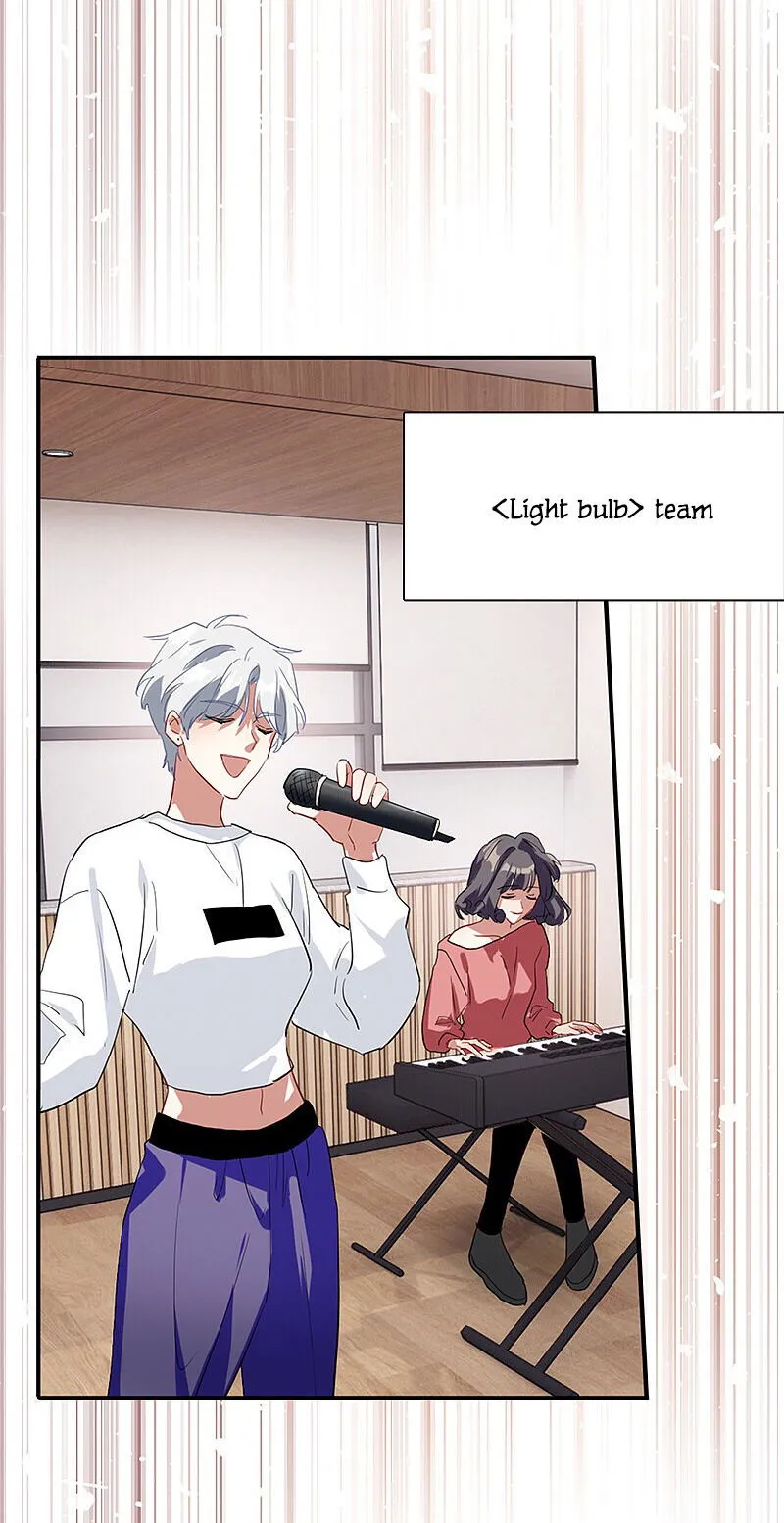 Star Dream Idol Project Chapter 269 Online - página 20