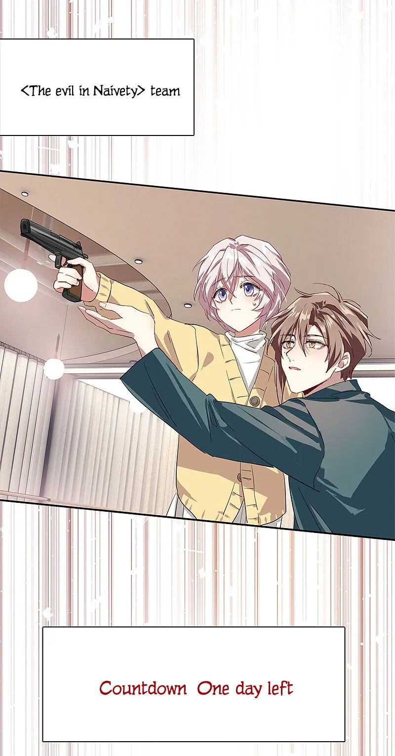 Star Dream Idol Project Chapter 269 Online - página 22