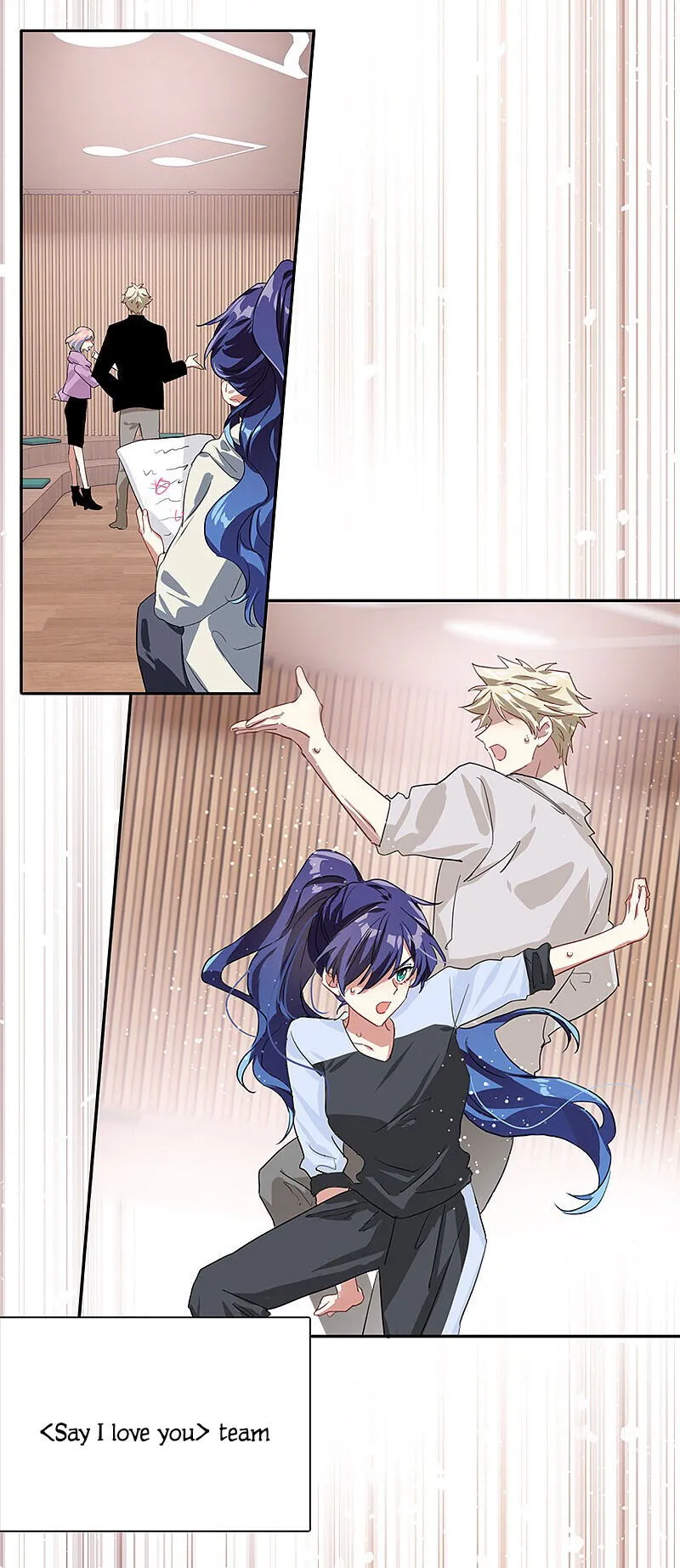 Star Dream Idol Project Chapter 269 Online - página 23