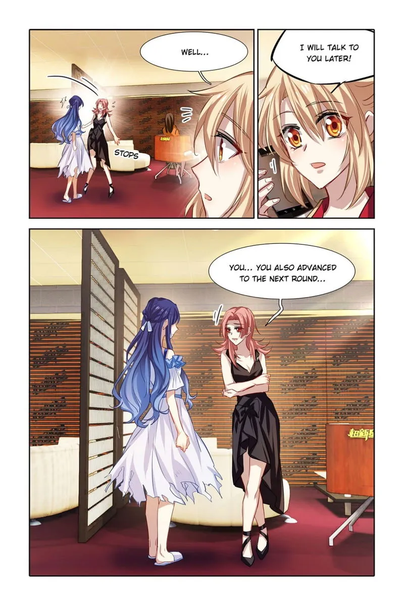 Star Dream Idol Project Chapter 27 Online - página 8