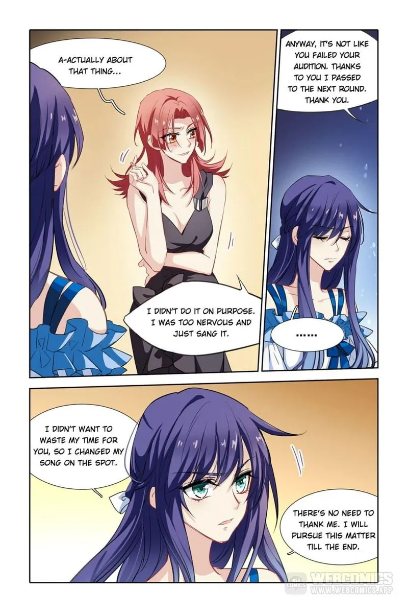 Star Dream Idol Project Chapter 27 Online - página 9