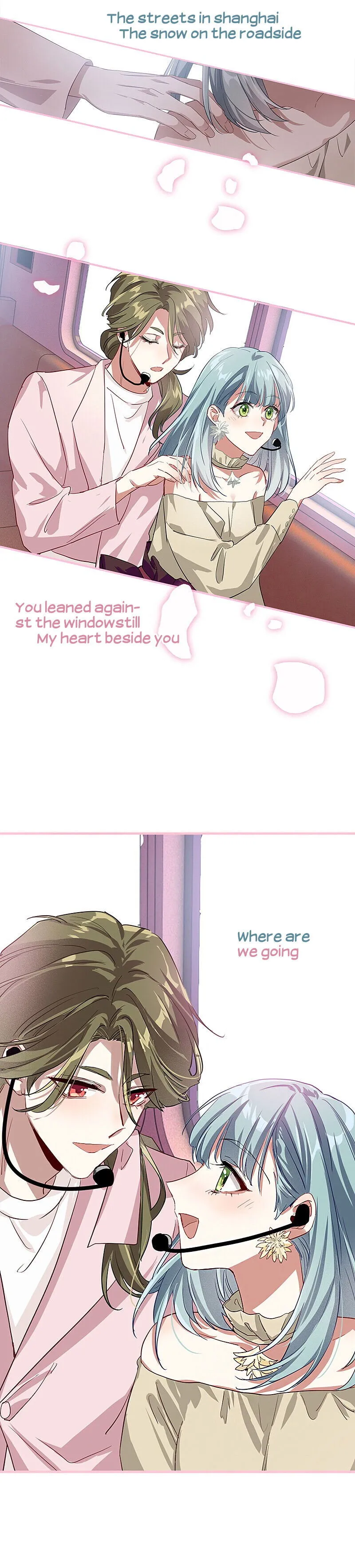 Star Dream Idol Project Chapter 270 Online - página 9