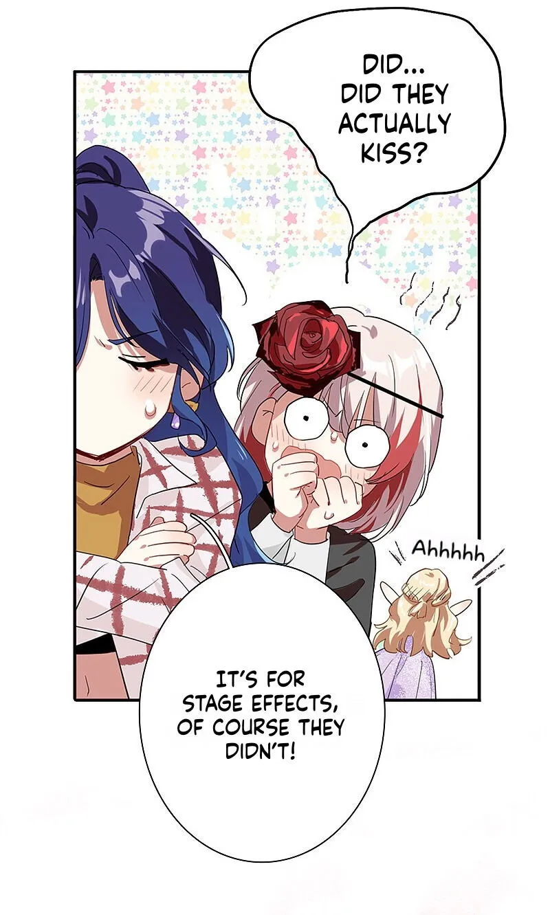 Star Dream Idol Project Chapter 271 Online - página 5