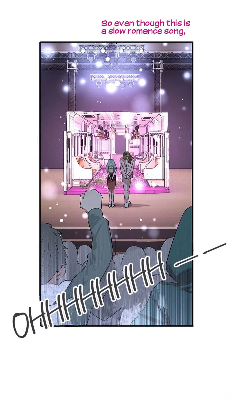 Star Dream Idol Project Chapter 271 Online - página 7