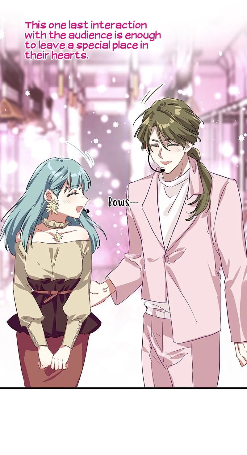 Star Dream Idol Project Chapter 271 Online - página 8