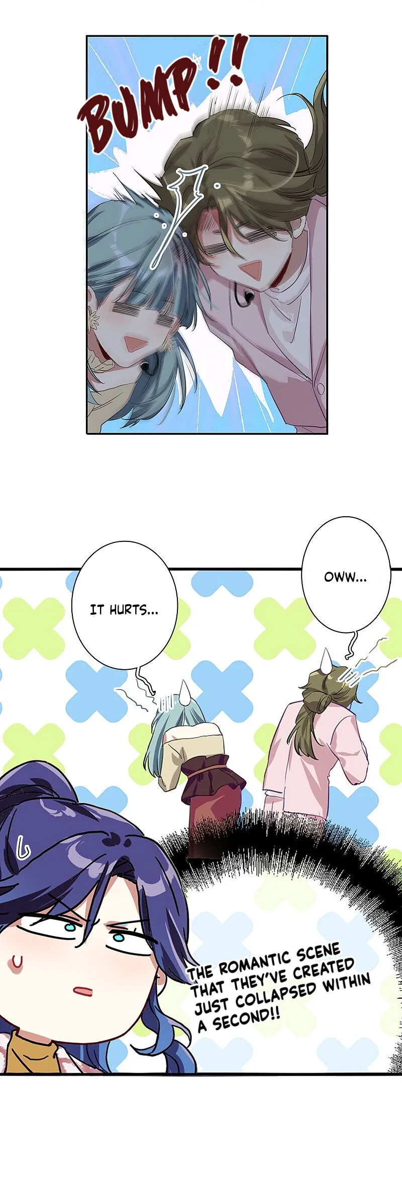 Star Dream Idol Project Chapter 271 Online - página 9