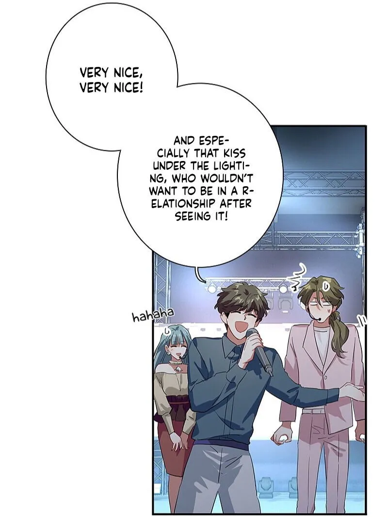 Star Dream Idol Project Chapter 271 Online - página 10