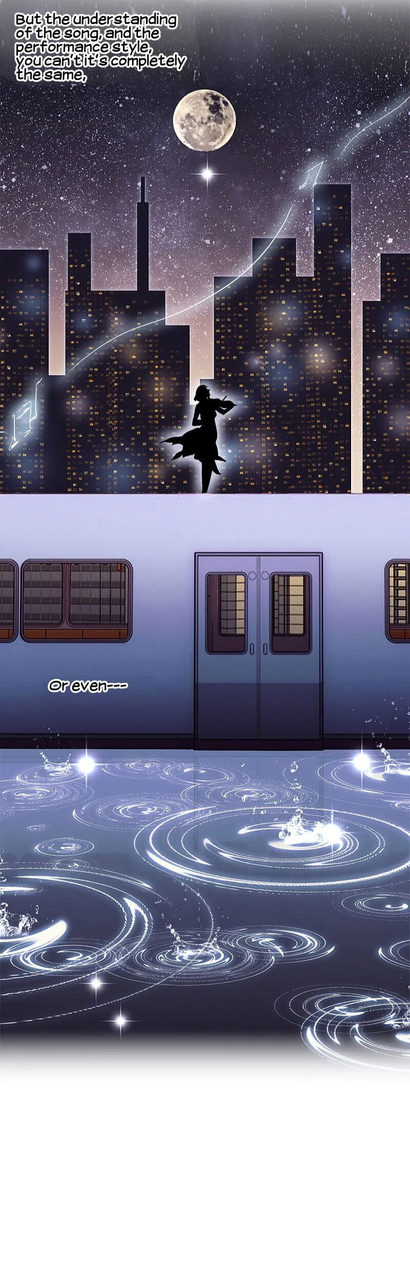 Star Dream Idol Project Chapter 271 Online - página 14