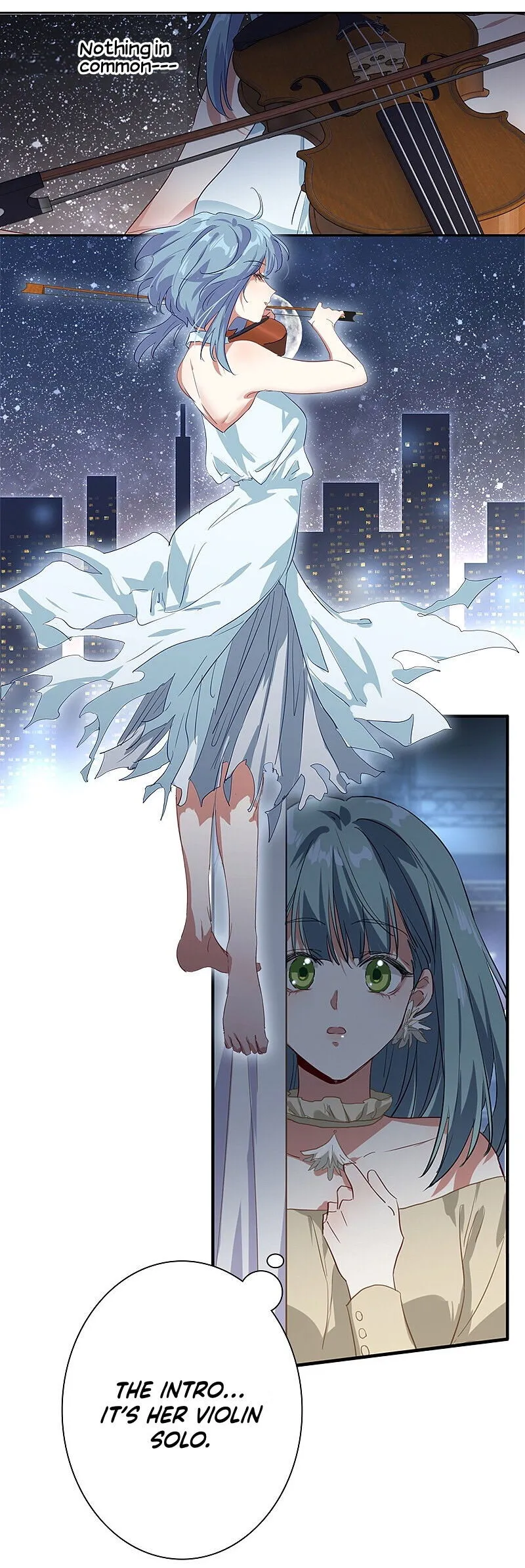 Star Dream Idol Project Chapter 271 Online - página 15