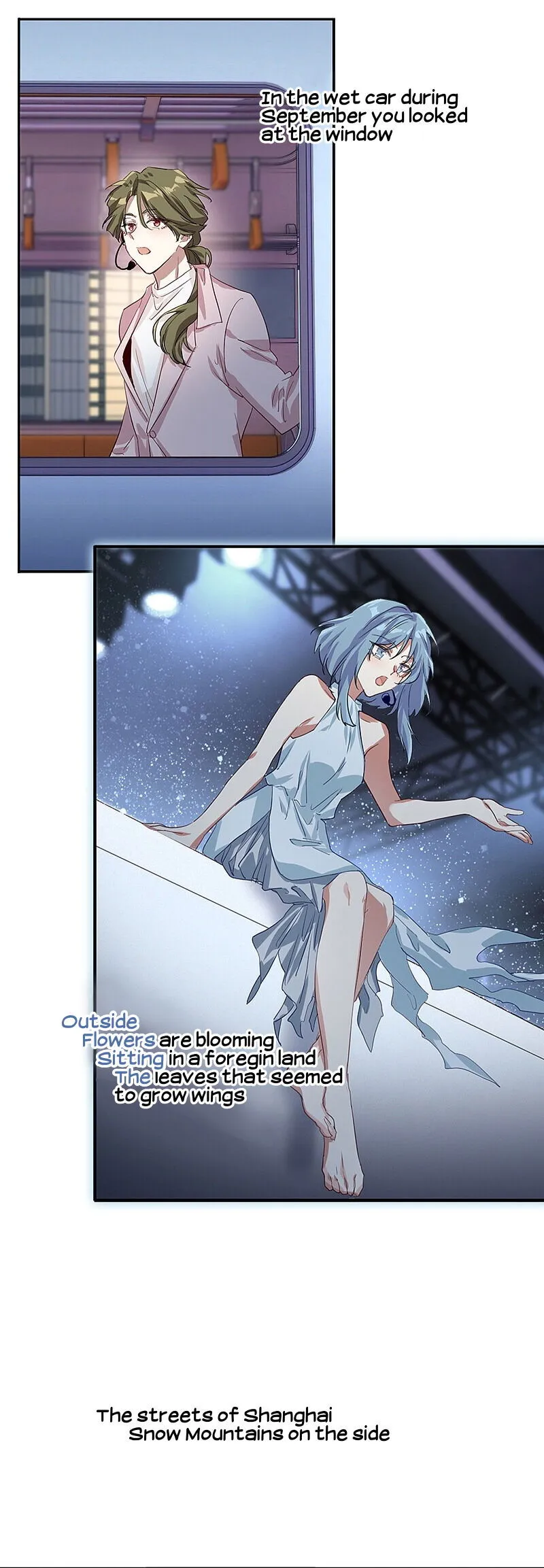 Star Dream Idol Project Chapter 271 Online - página 17