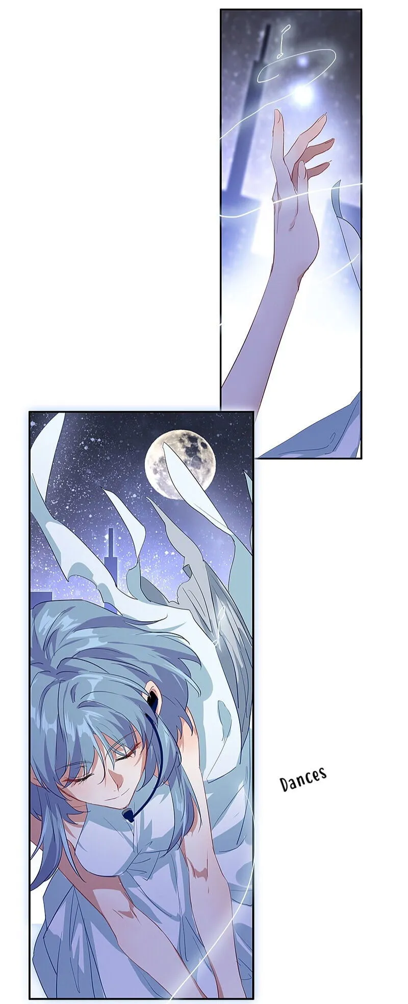 Star Dream Idol Project Chapter 271 Online - página 19