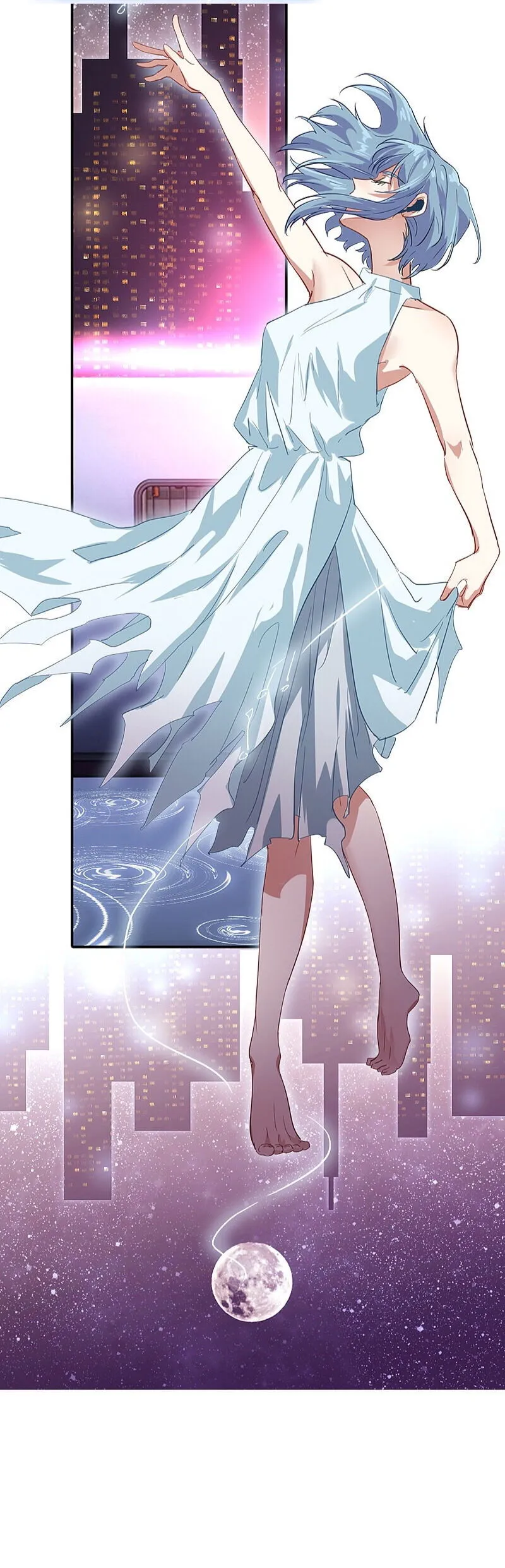 Star Dream Idol Project Chapter 271 Online - página 20