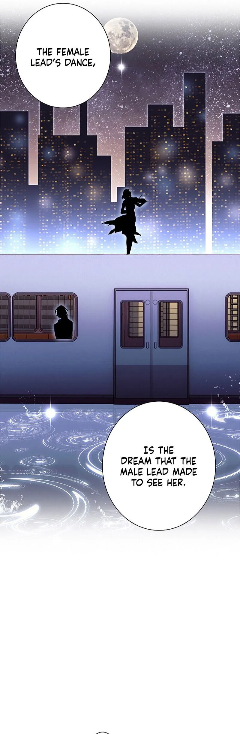 Star Dream Idol Project Chapter 271 Online - página 24