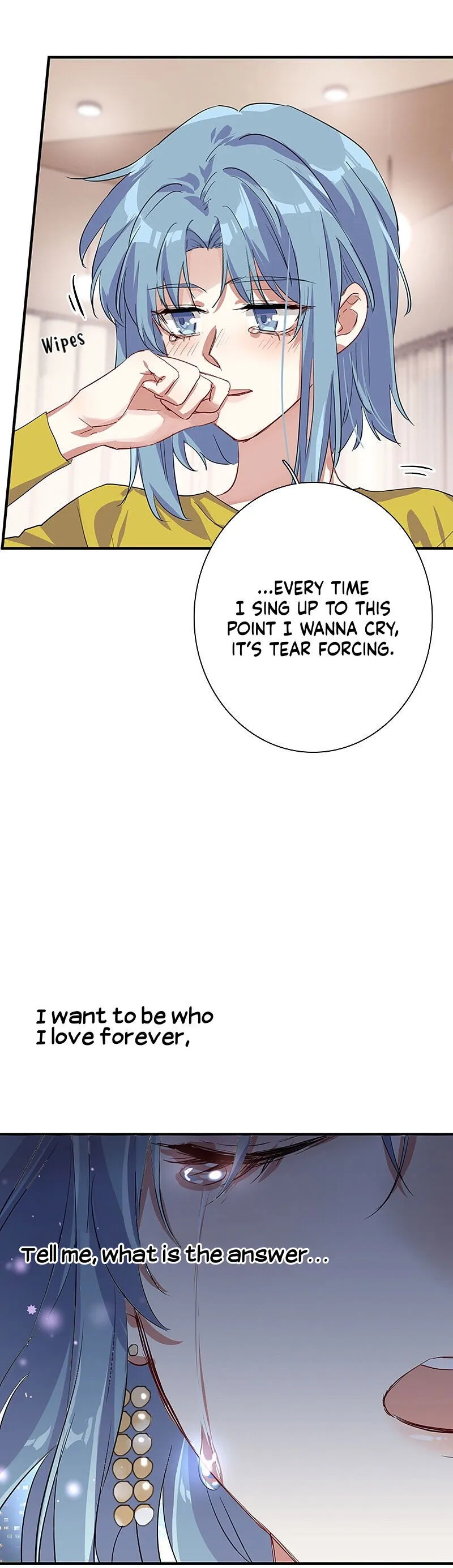 Star Dream Idol Project Chapter 271 Online - página 26
