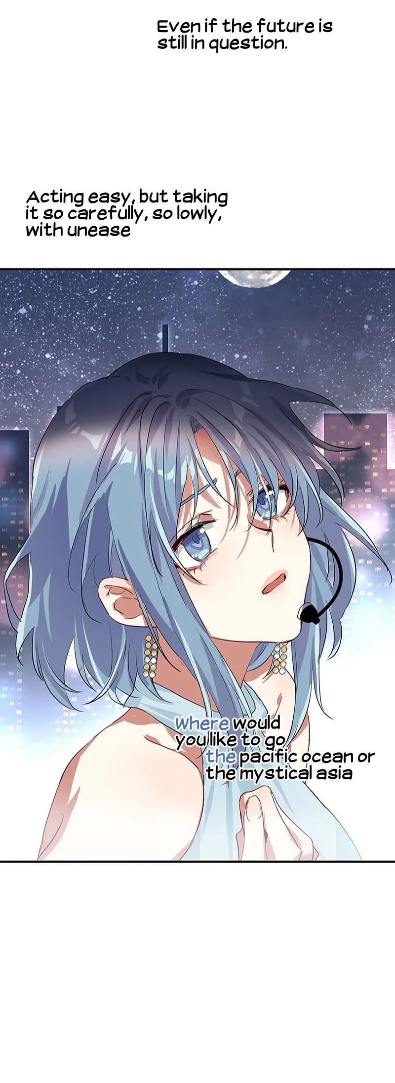 Star Dream Idol Project Chapter 271 Online - página 27