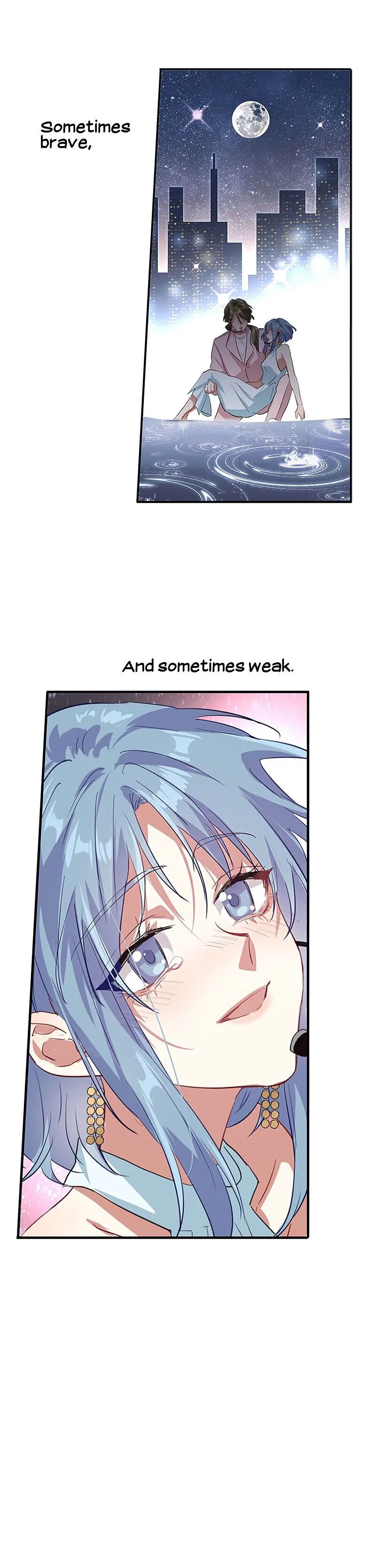 Star Dream Idol Project Chapter 271 Online - página 29