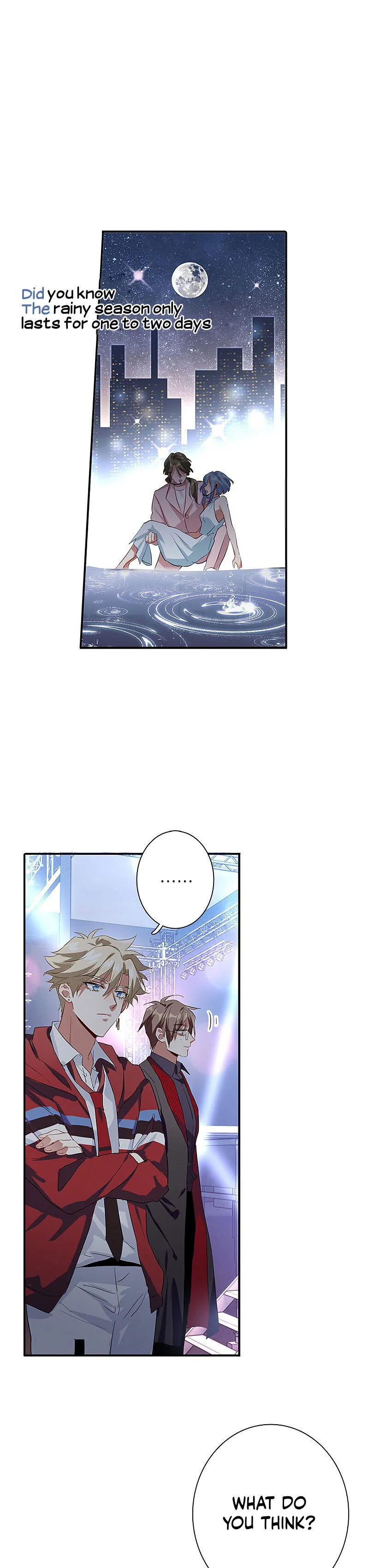 Star Dream Idol Project Chapter 272 Online - página 3