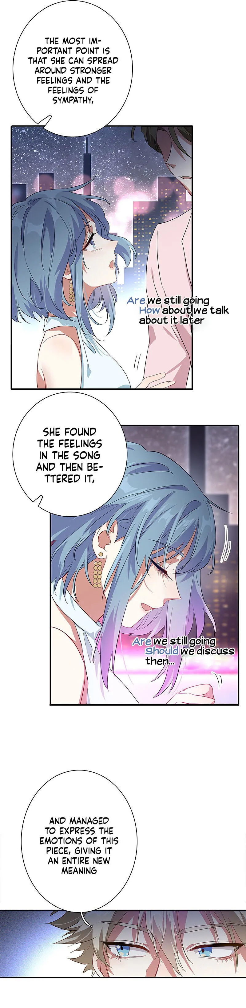 Star Dream Idol Project Chapter 272 Online - página 5