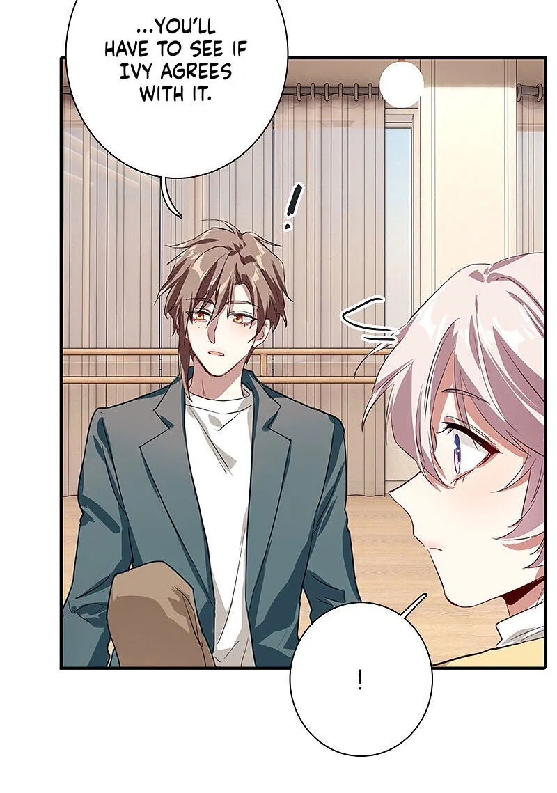 Star Dream Idol Project Chapter 272 Online - página 20