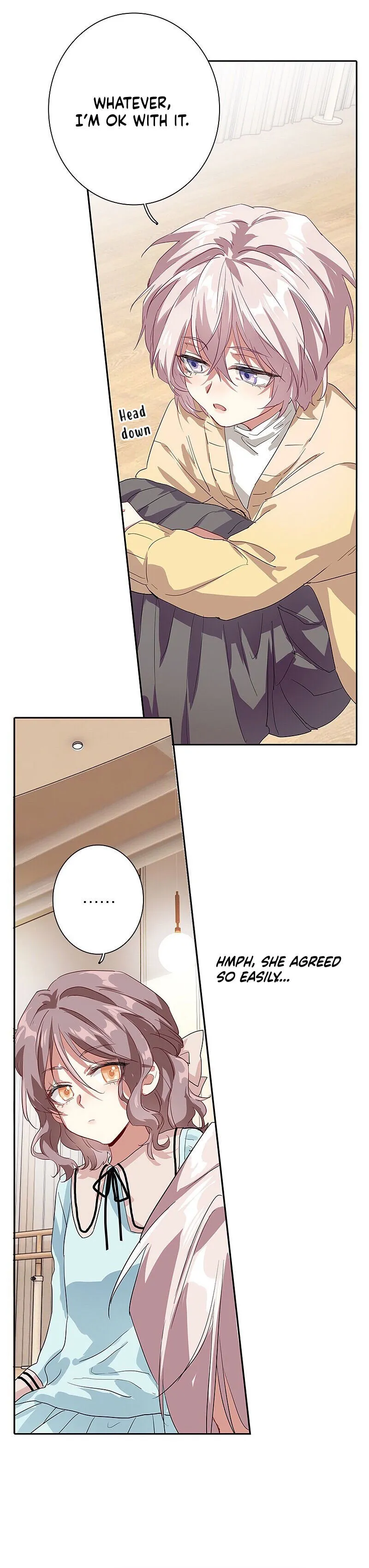 Star Dream Idol Project Chapter 272 Online - página 21