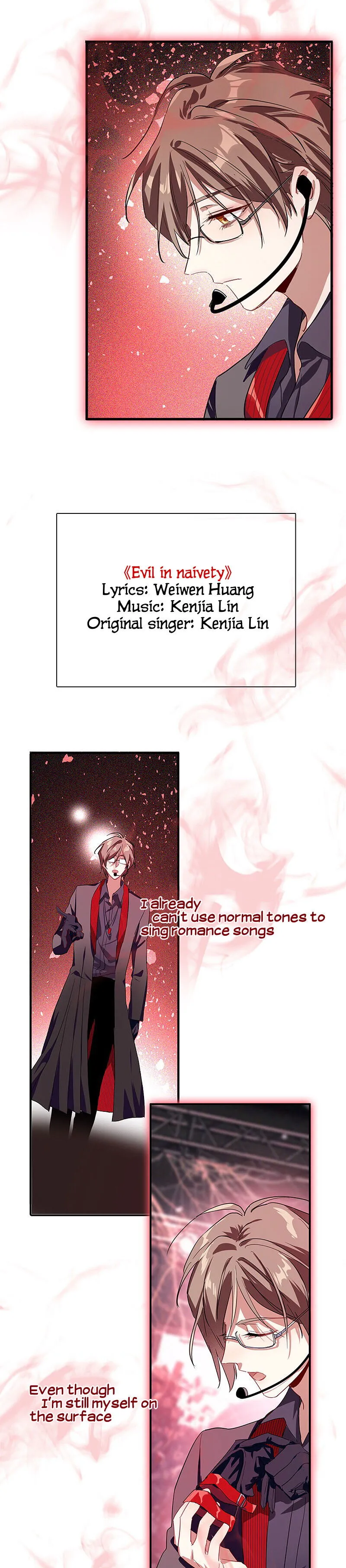 Star Dream Idol Project Chapter 272 Online - página 24