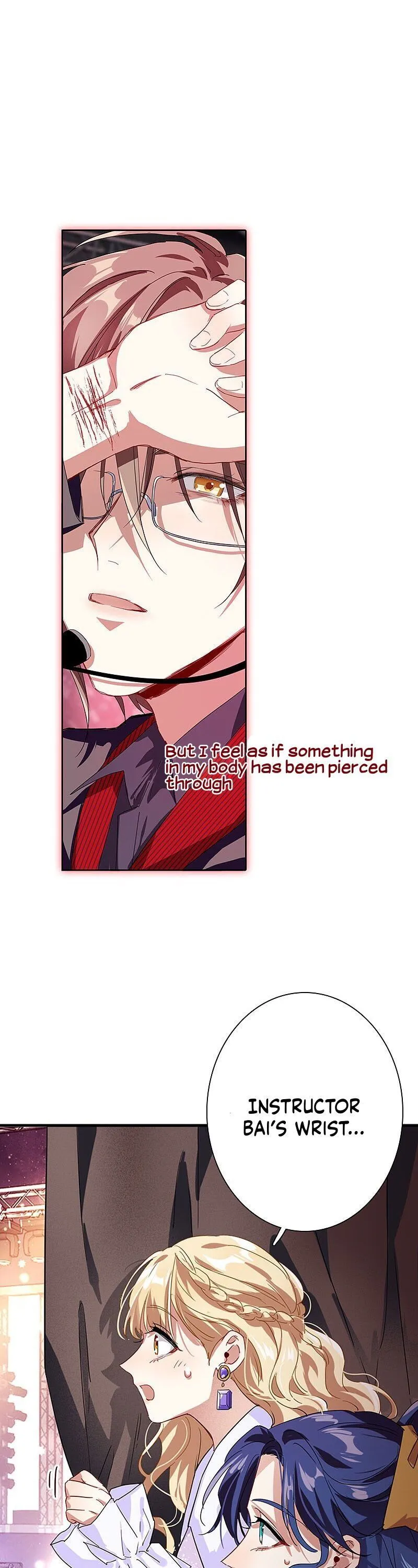 Star Dream Idol Project Chapter 273 Online - página 3