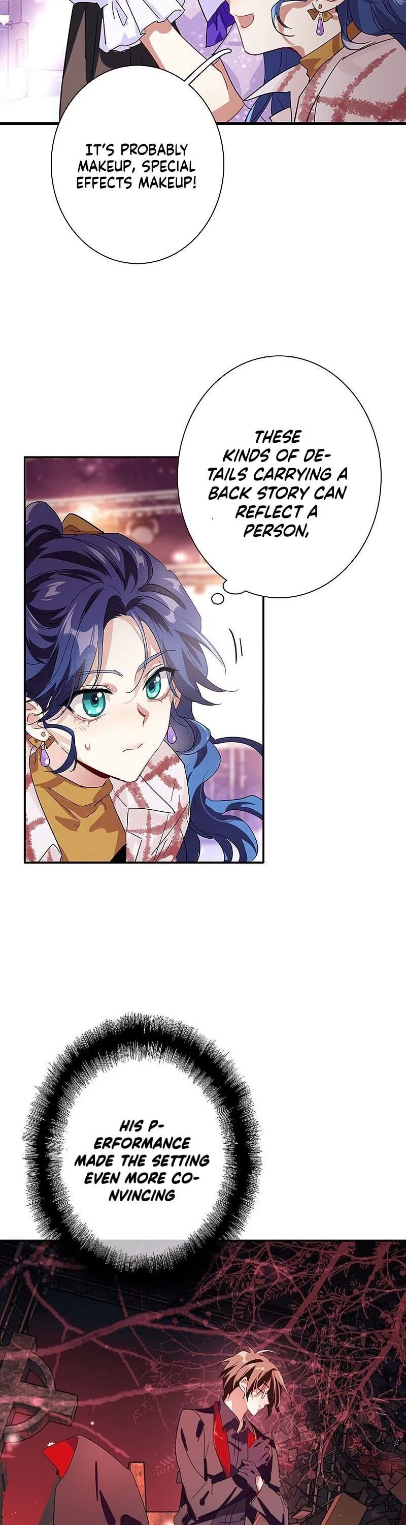 Star Dream Idol Project Chapter 273 Online - página 4