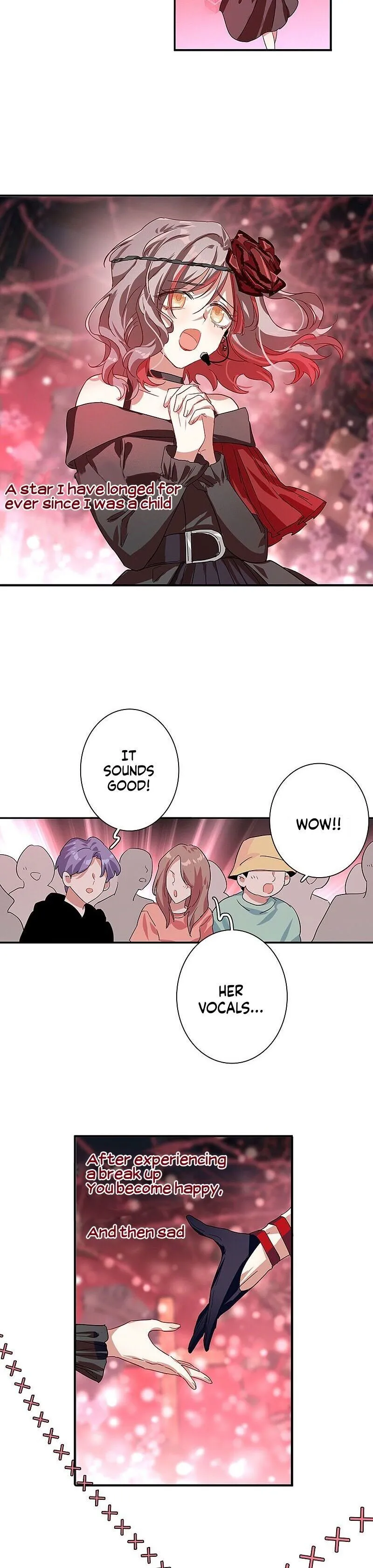 Star Dream Idol Project Chapter 273 Online - página 6