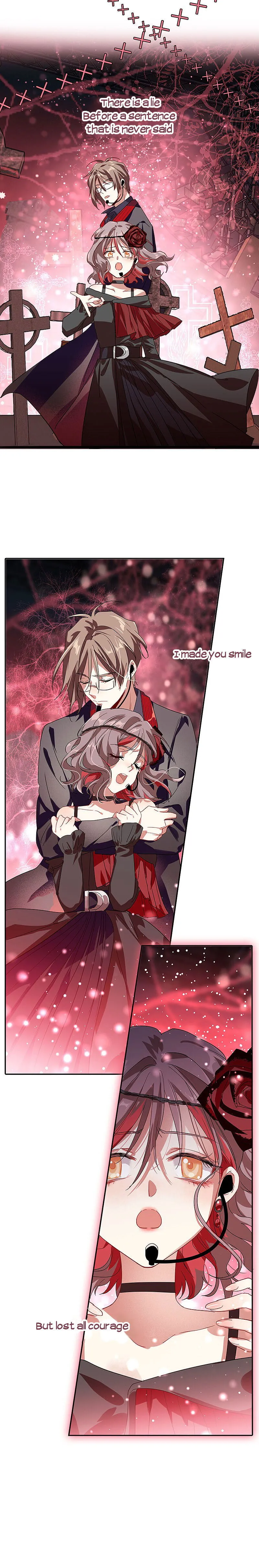 Star Dream Idol Project Chapter 273 Online - página 7