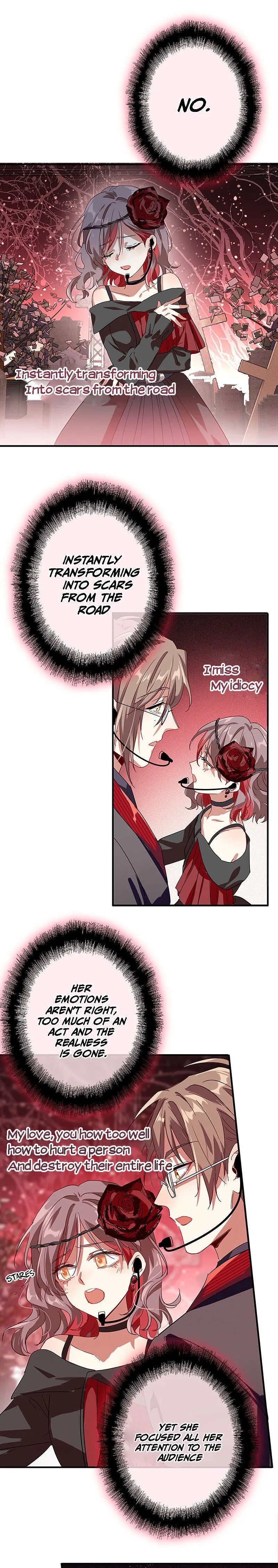 Star Dream Idol Project Chapter 273 Online - página 9