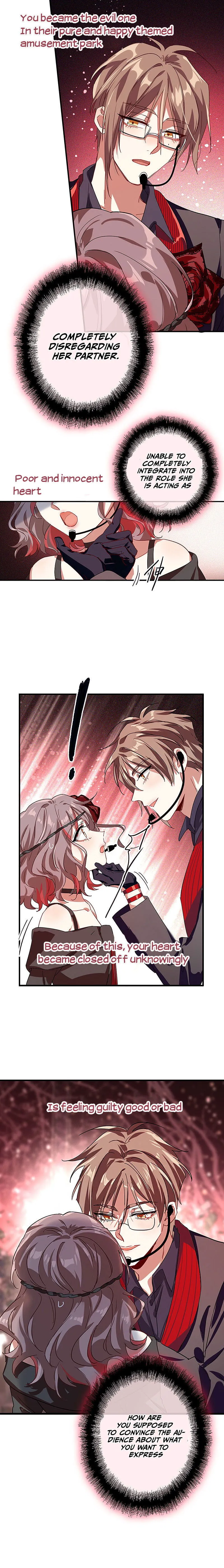 Star Dream Idol Project Chapter 273 Online - página 10