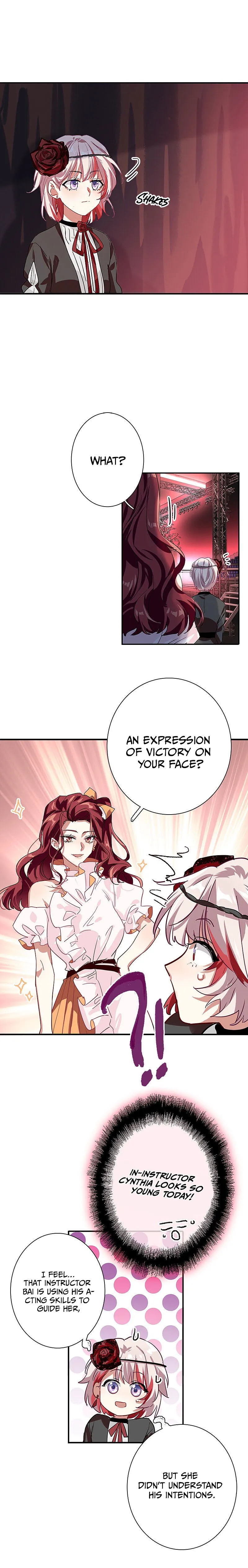 Star Dream Idol Project Chapter 273 Online - página 11