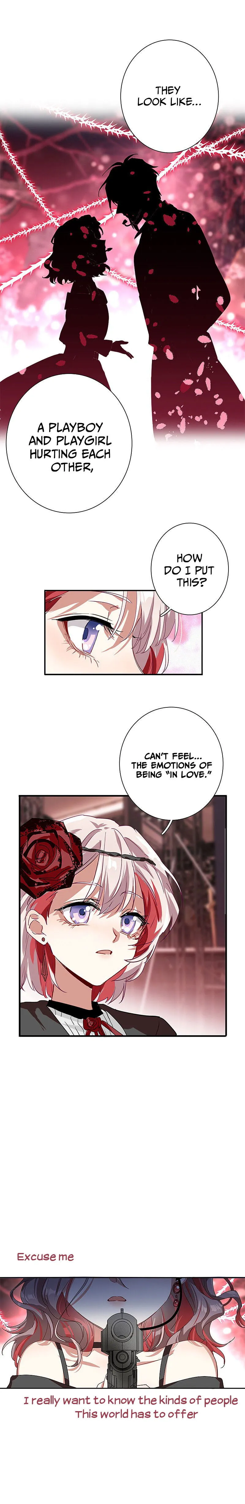 Star Dream Idol Project Chapter 273 Online - página 12