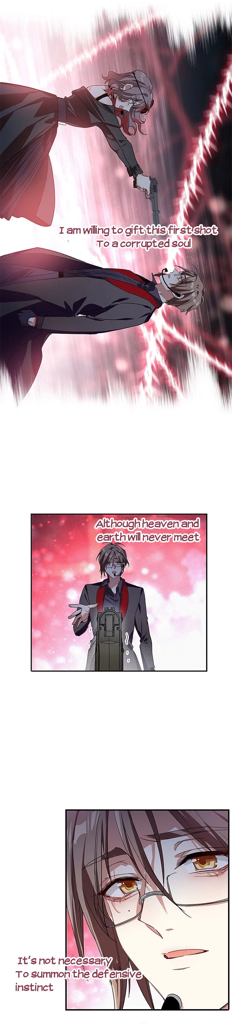 Star Dream Idol Project Chapter 273 Online - página 13