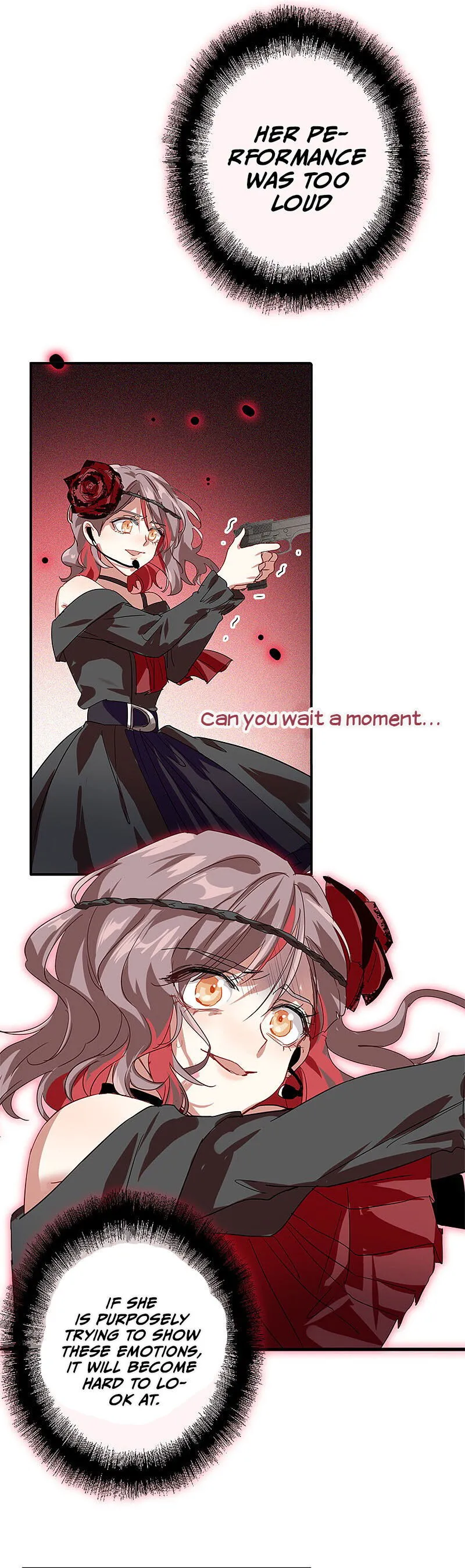 Star Dream Idol Project Chapter 273 Online - página 14