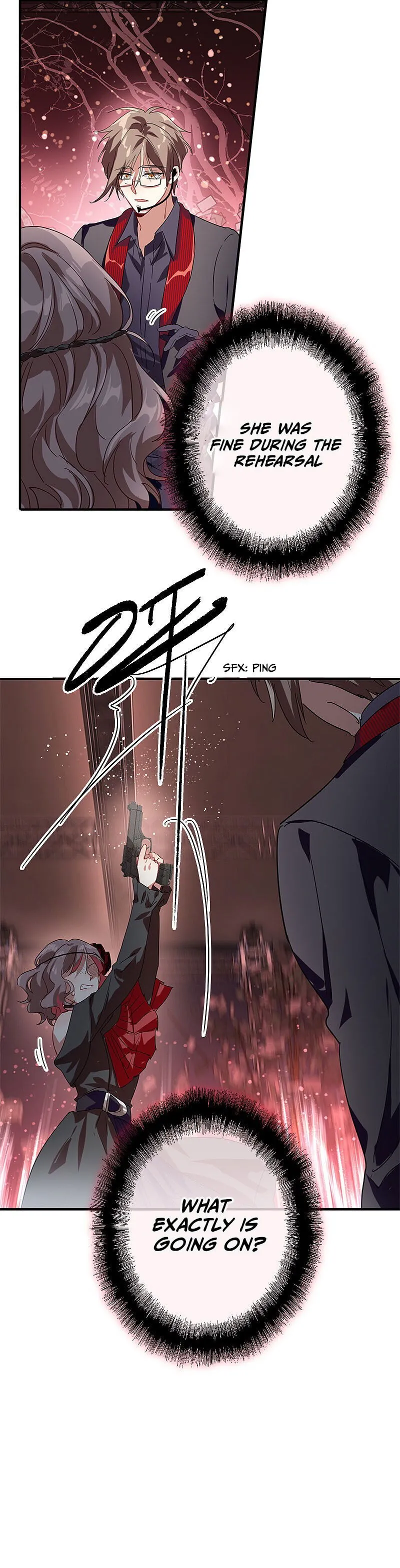 Star Dream Idol Project Chapter 273 Online - página 15