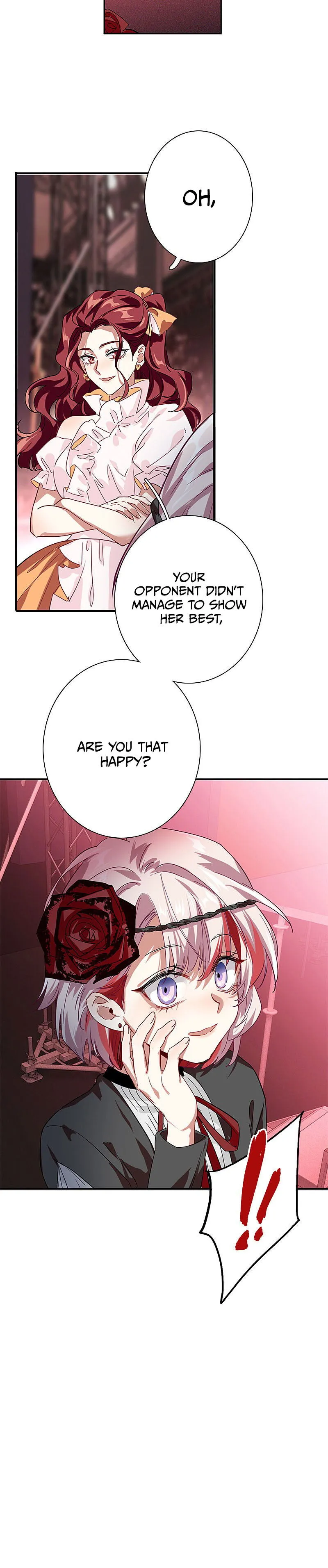 Star Dream Idol Project Chapter 273 Online - página 18