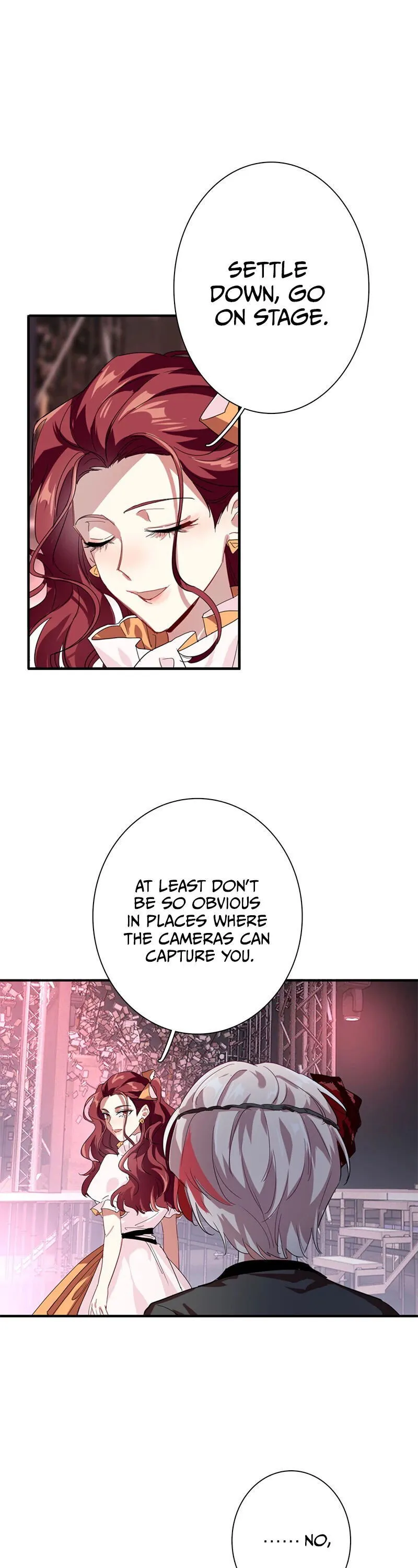 Star Dream Idol Project Chapter 274 Online - página 3