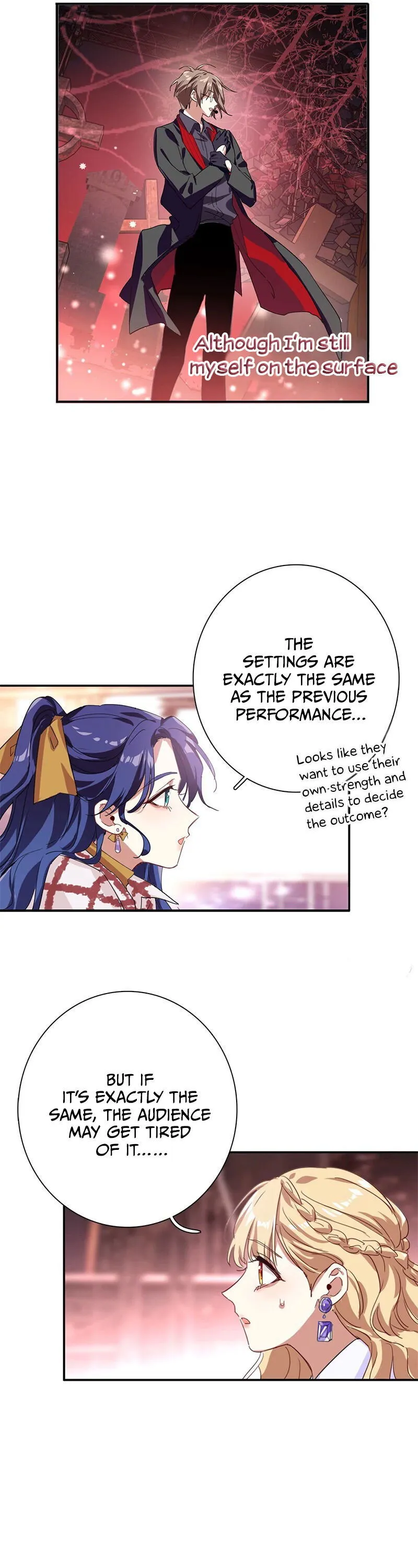 Star Dream Idol Project Chapter 274 Online - página 5