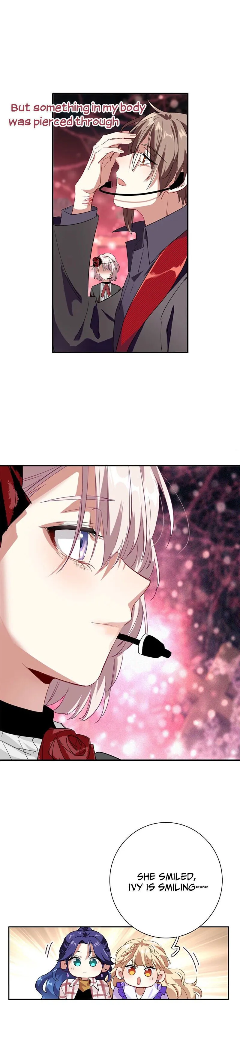 Star Dream Idol Project Chapter 274 Online - página 6
