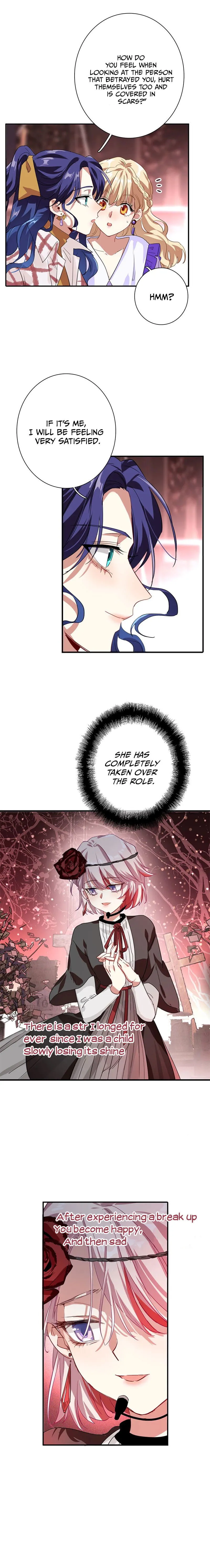 Star Dream Idol Project Chapter 274 Online - página 7